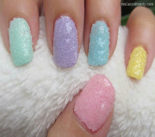 Nail Art Tutorials!!