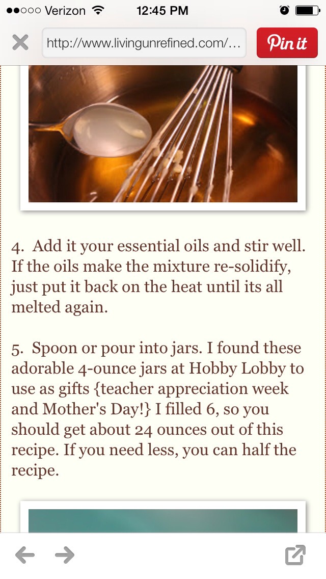 Random Beauty And Health Tips 