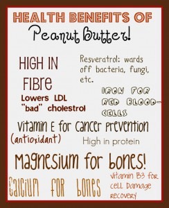 Peanut Butter Uses And Benefit For Health 😱👍💯