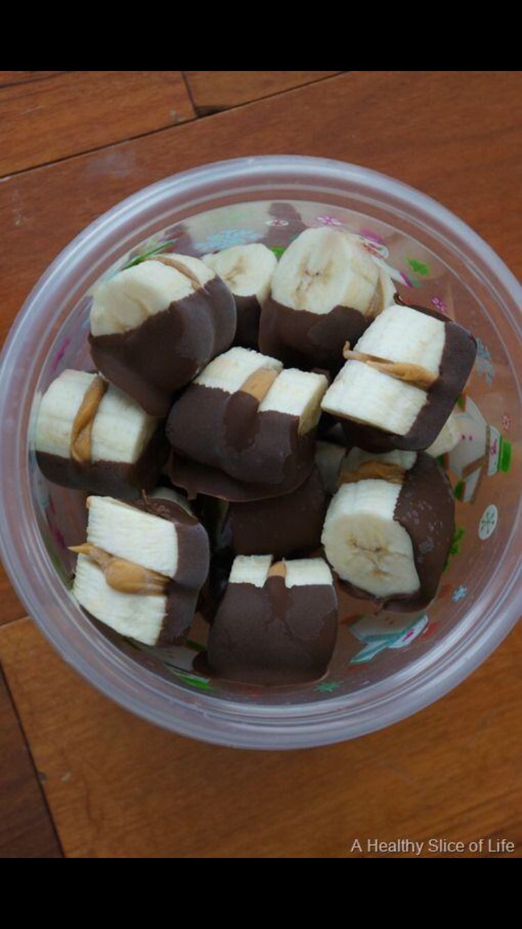 Healthy Snacking 