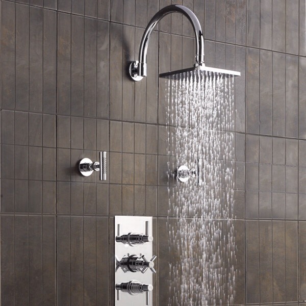 Bathe daily, with mild soap and warm (not hot) water.