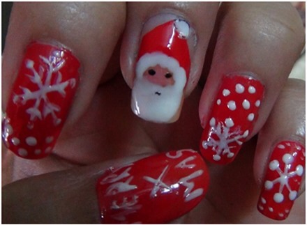 Cute Nail Art Designs!