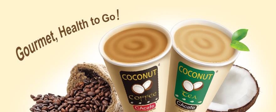 Coconut coffee by Cacafe is at Costco.
Its benefits include healthy skin, hair, and it helps with weightloss:) its flavor is actually sweet and doesnt have a bitter after taste like coffee :)