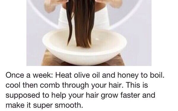 Hair Hacks