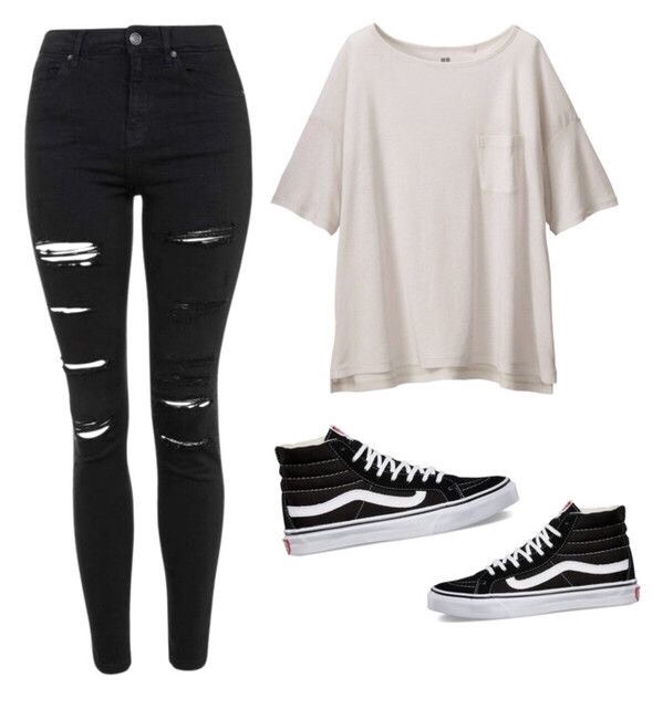 Outfits! 