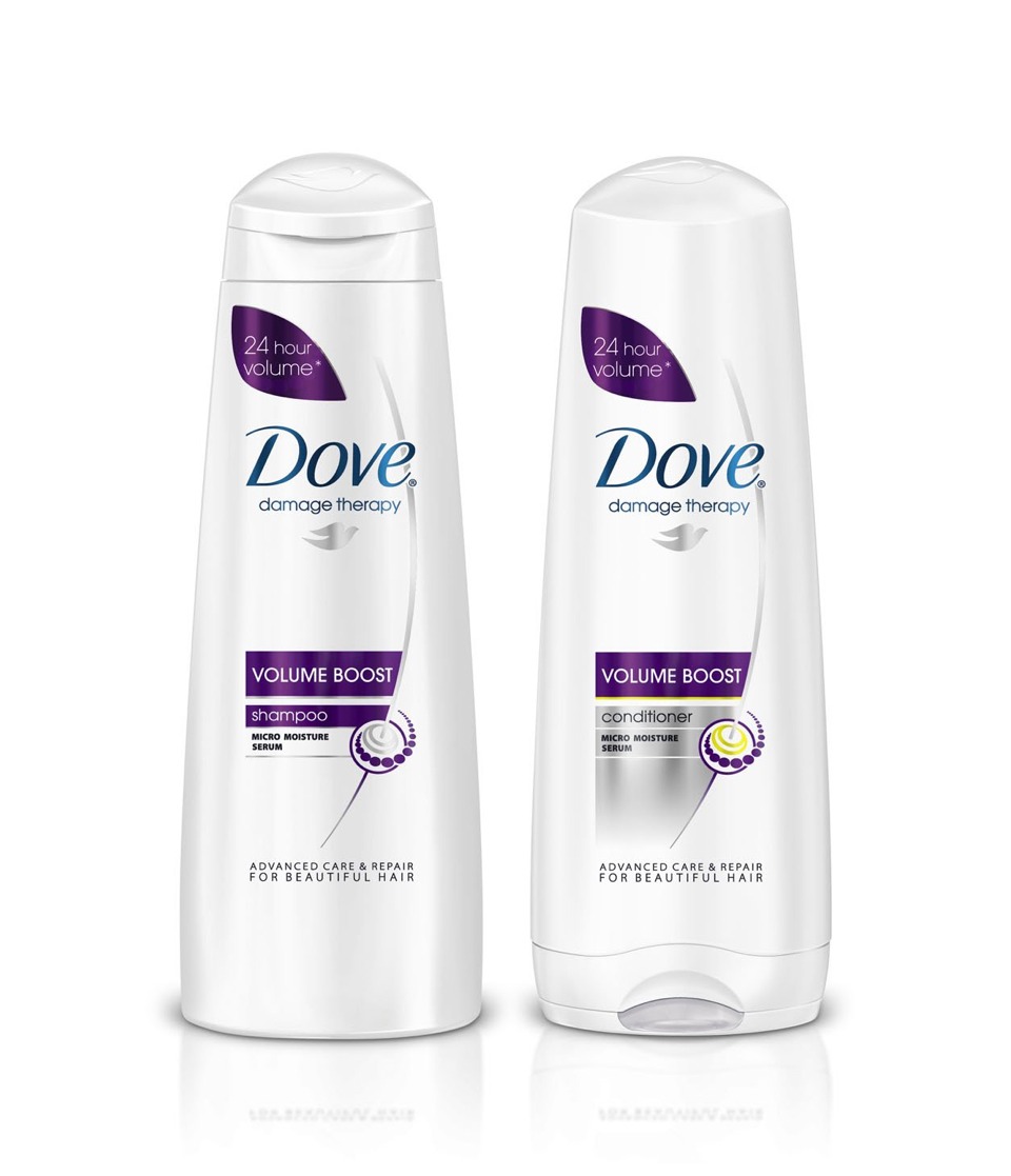 When you use shampoo focus it on your scalp and focus the conditioner on the tips. The shampoo will run down your hair as your rinse and the conditioner will help prevent split ends