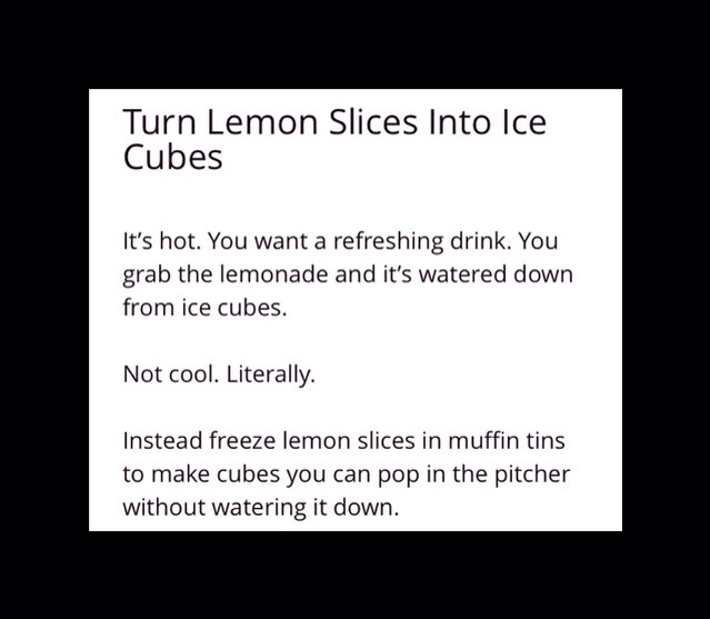 26 Brilliant Food Hacks U Must Know To Make U A Kitchen Genius