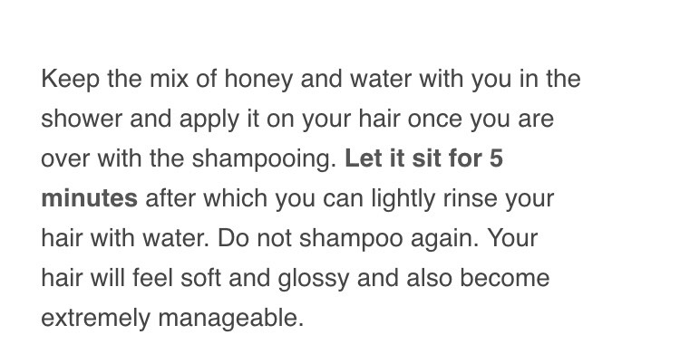 5 Best Hair Gloss Treatments!💆