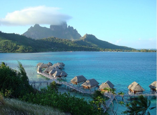 Bora Bora