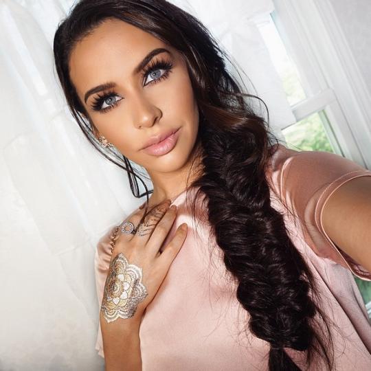 Make Up Trends 2016 Tips, Looks & Ideas!!!