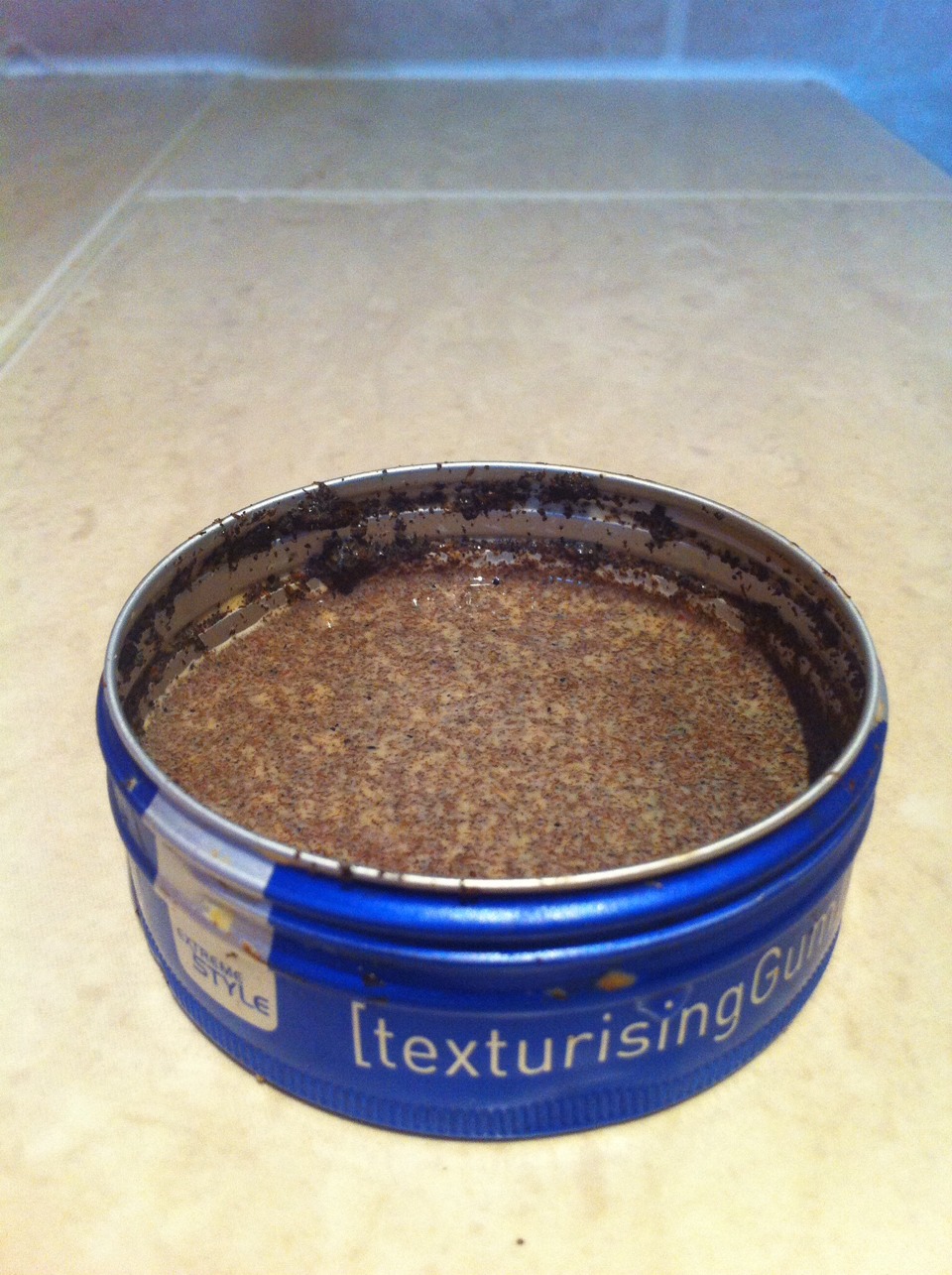 Easy Tea Face Toner And Face Scrub :3