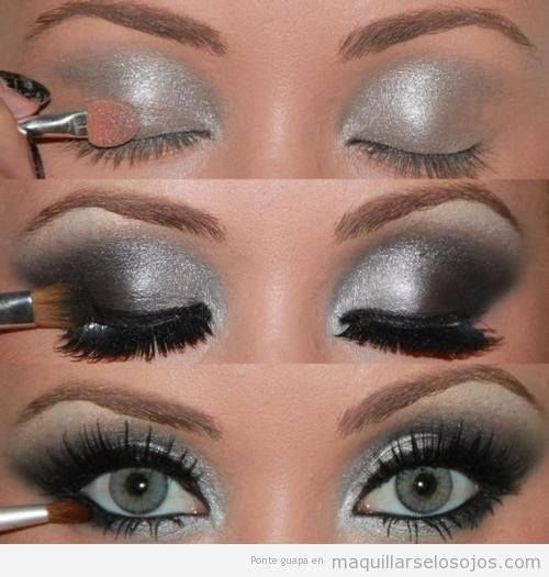 Eyeshadow Tutorials