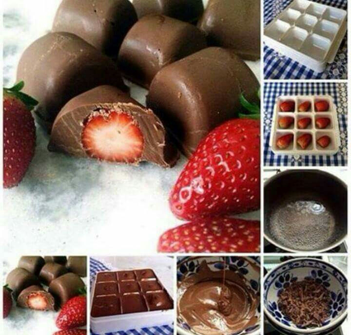 Chocolate 