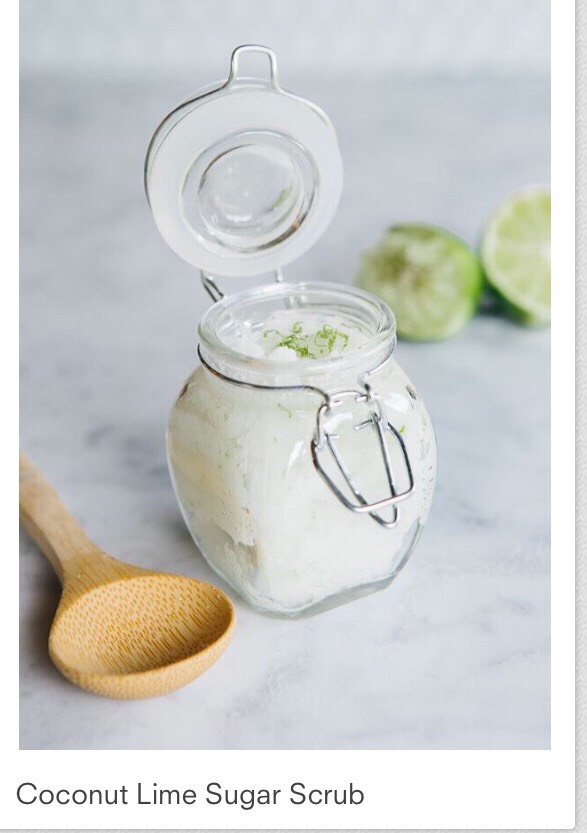 Body Scrubs