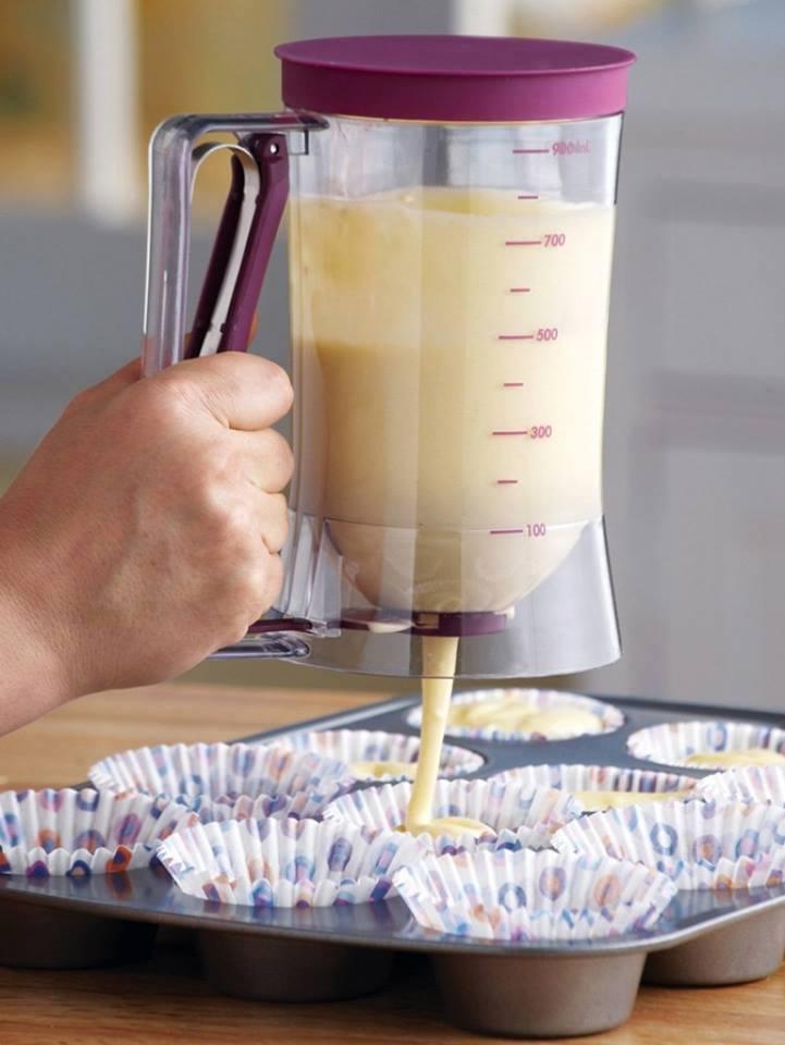 11 Cool Kitchen Gadgets You Never Knew Existed