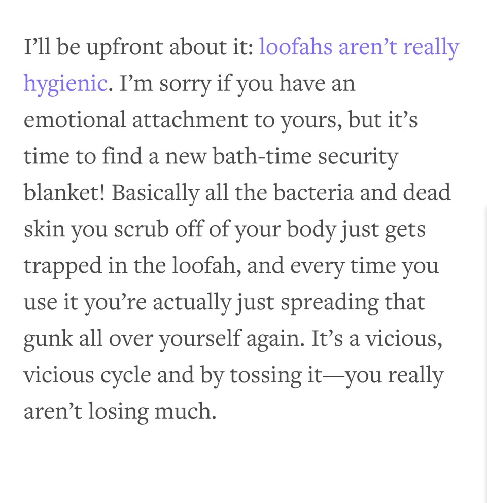 7 Beauty Mistakes You're Making In The Shower!!!