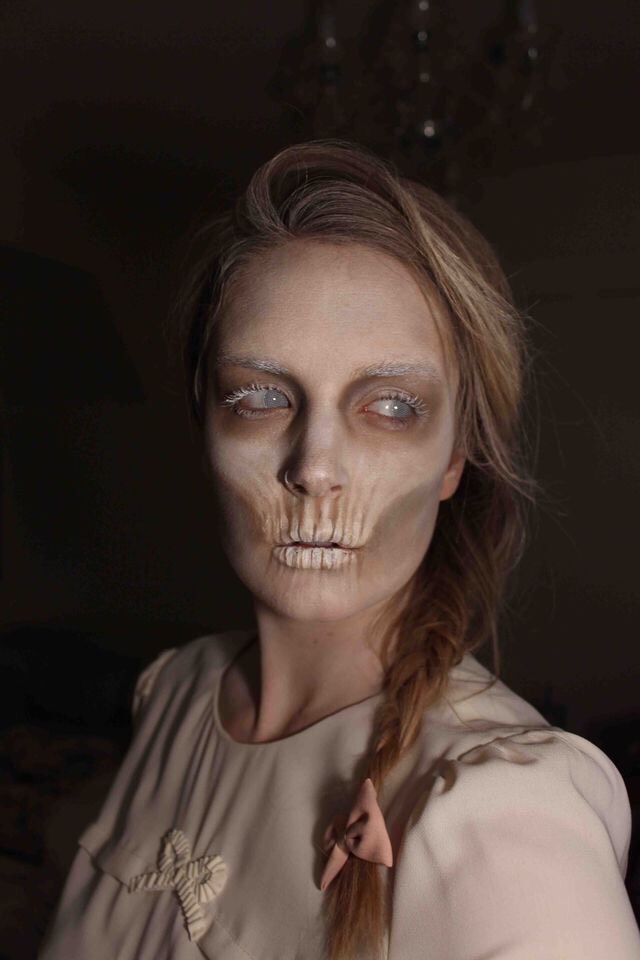 Halloween Makeup Inspiration