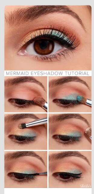 💕A Few Quick Makeup Tutorials 💕