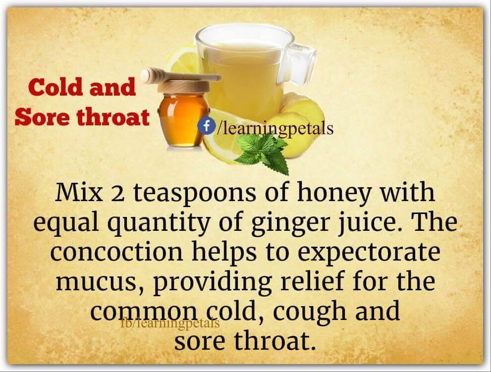 Amazing Home Remedies 