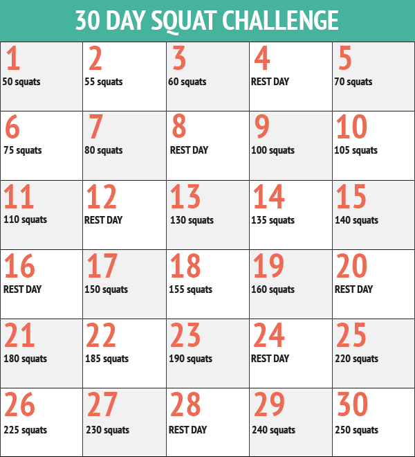 Bum and Leg exercises that really work! ★
