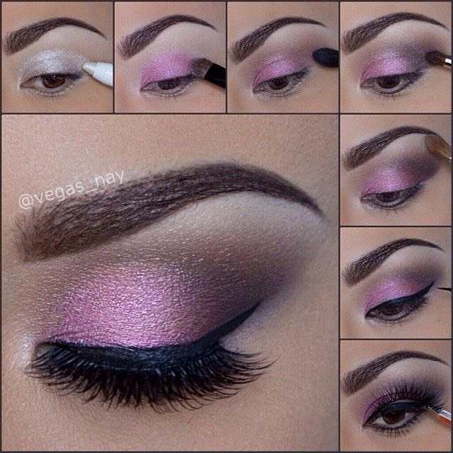 Cute Makeup Tutorials:)