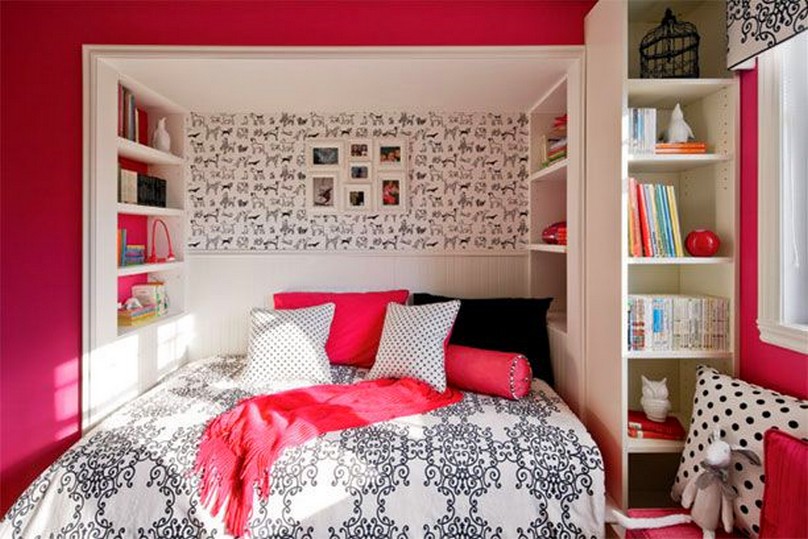 Cool room ideas