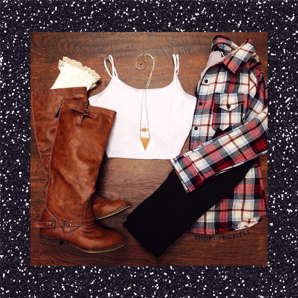 Cute Summer Outfits