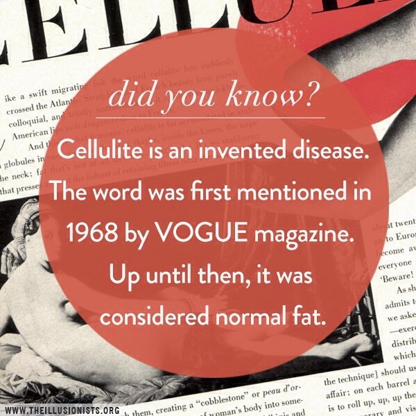 ❗️❕Health & Fitness Facts❕❗️