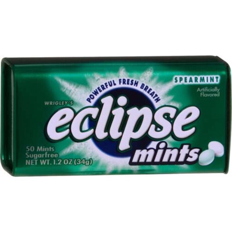 Mints