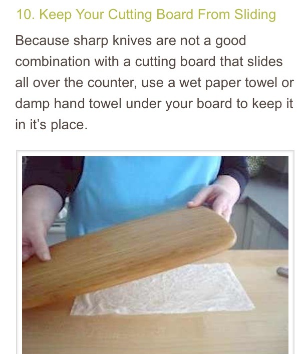 36 Kitchen Tips That No One Ever Told You About!! 