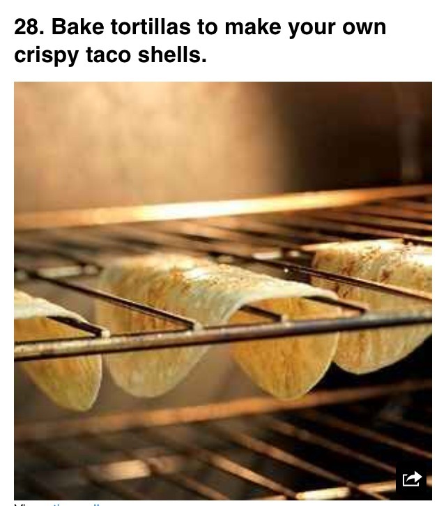 Food Life Hacks?! 🍕🍴🍝🍔🍗🍪🍫🍳