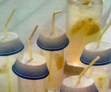 Protect your drink: