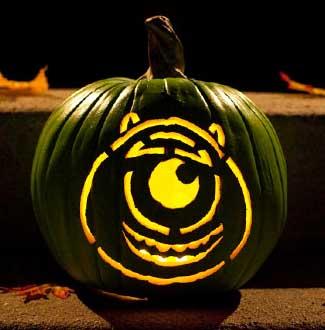 Disney Pumpkin Ideas🎃