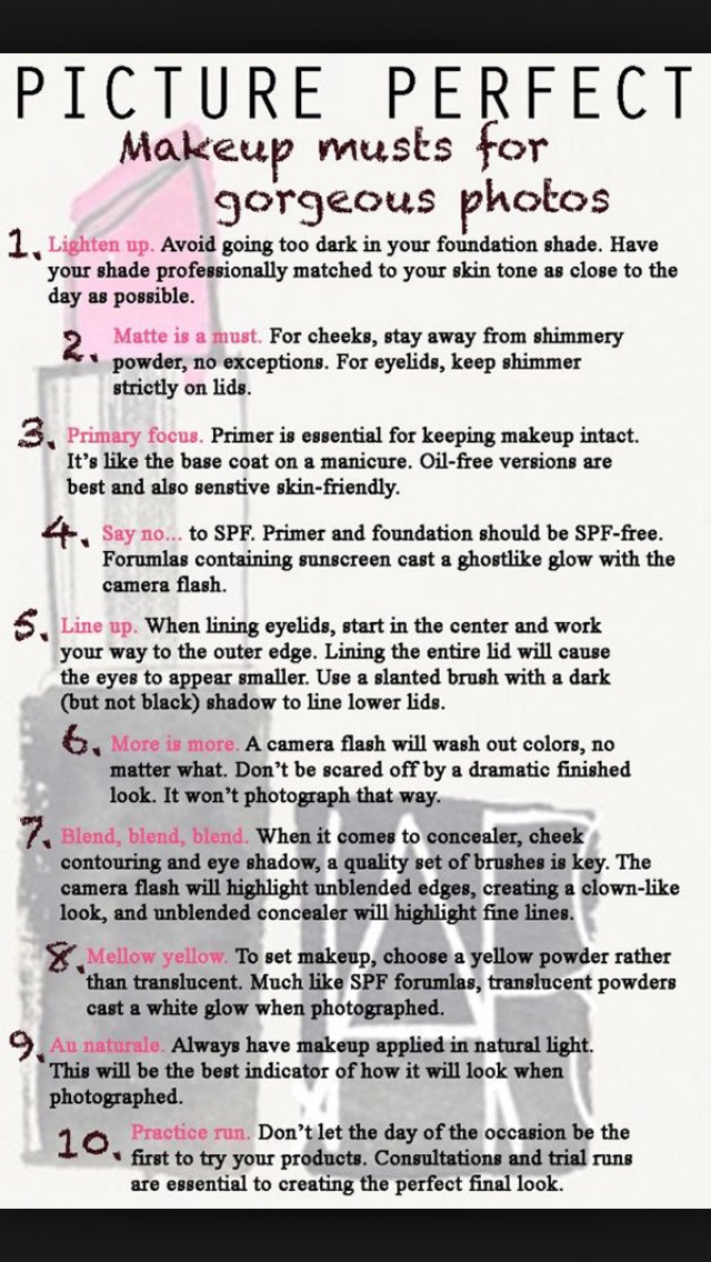 Makeup Beauty Hacks! 