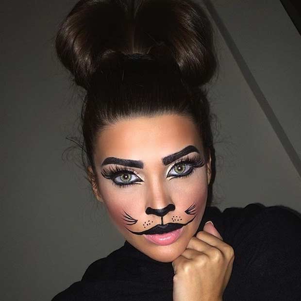 Halloween Makeup Inspiration