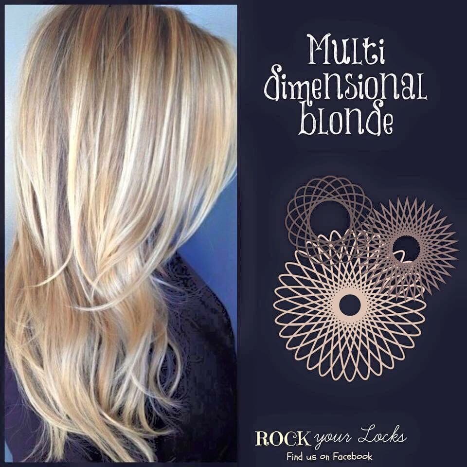 54 Hair Color Inspirations And How To Get Them! 