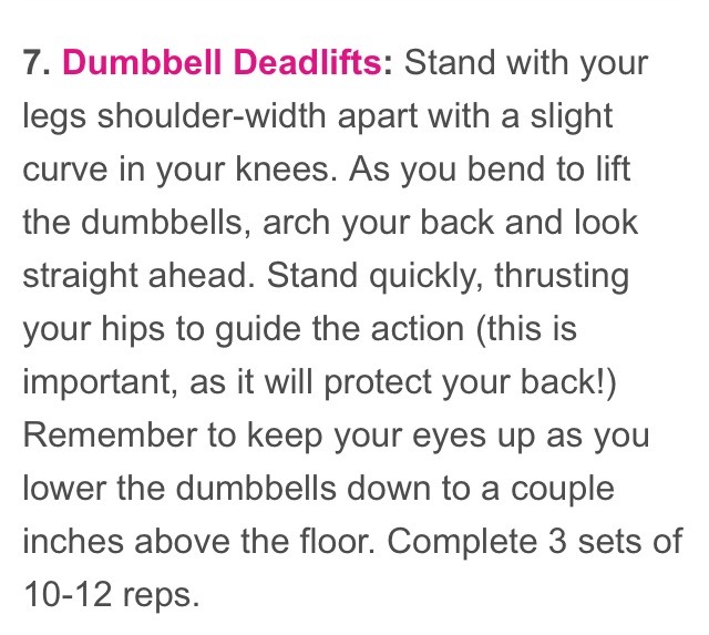   💙14 Moves To Get That Perfect Butt!!!!!(: 💙