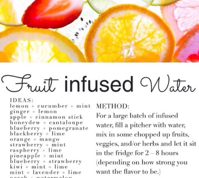 Detox Recipes For Weight Loss 