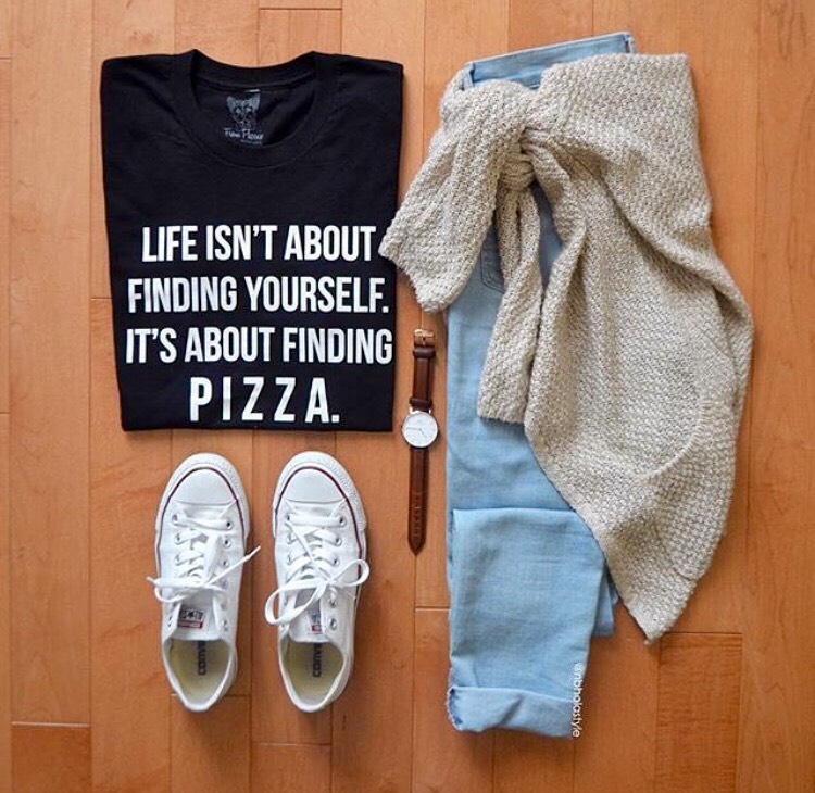 Favorite Fall Looks