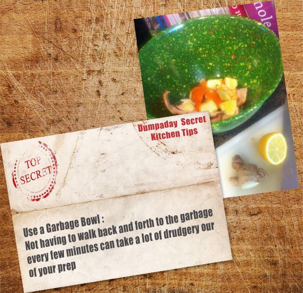 Great  Quick Kitchen Tips