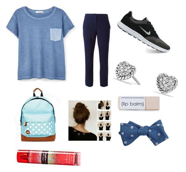 16 Cute Back To School Outfits 🌞