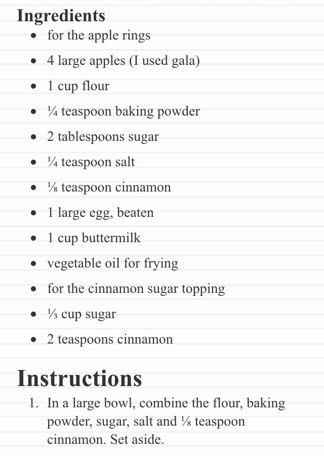 Yummy Fried Cinnamon Apple, Honey Banana And More Recipes So Easy To Make With Less Time 