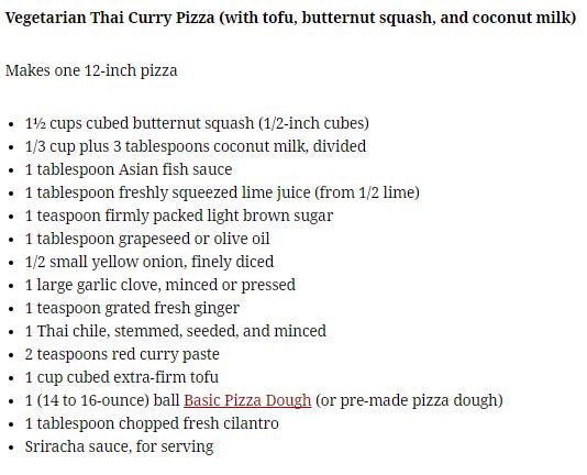 29 Instagram-Worthy Pizza Recipes To Try At Home 