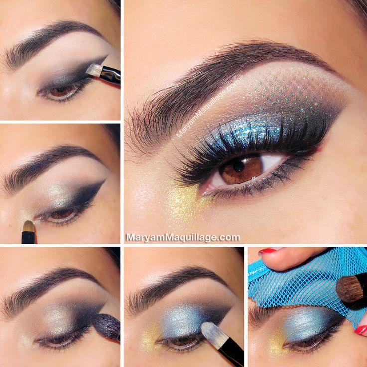 Spring Makeup Tutorials!!!!