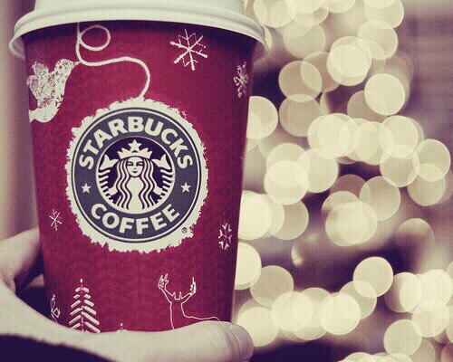 Get some energy!☕️ caffeine gives us a lot of energy and helps you stay awake to study
