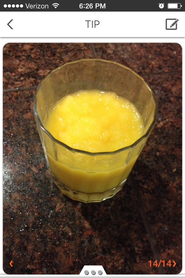 How To Make Any Drink Slushy In Minutes! Please Like!!