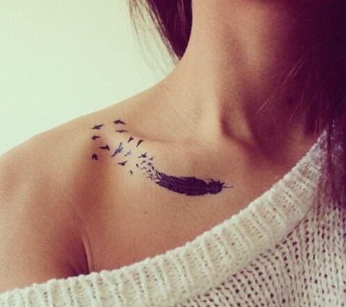 Tattoo Ideas