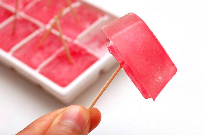 Yummy and easy!!!😍😍 Great for these hot summers!!