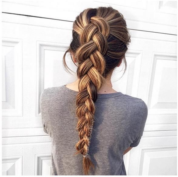 4 JUICE RECIPES FOR FASTER HAIR GROWTH