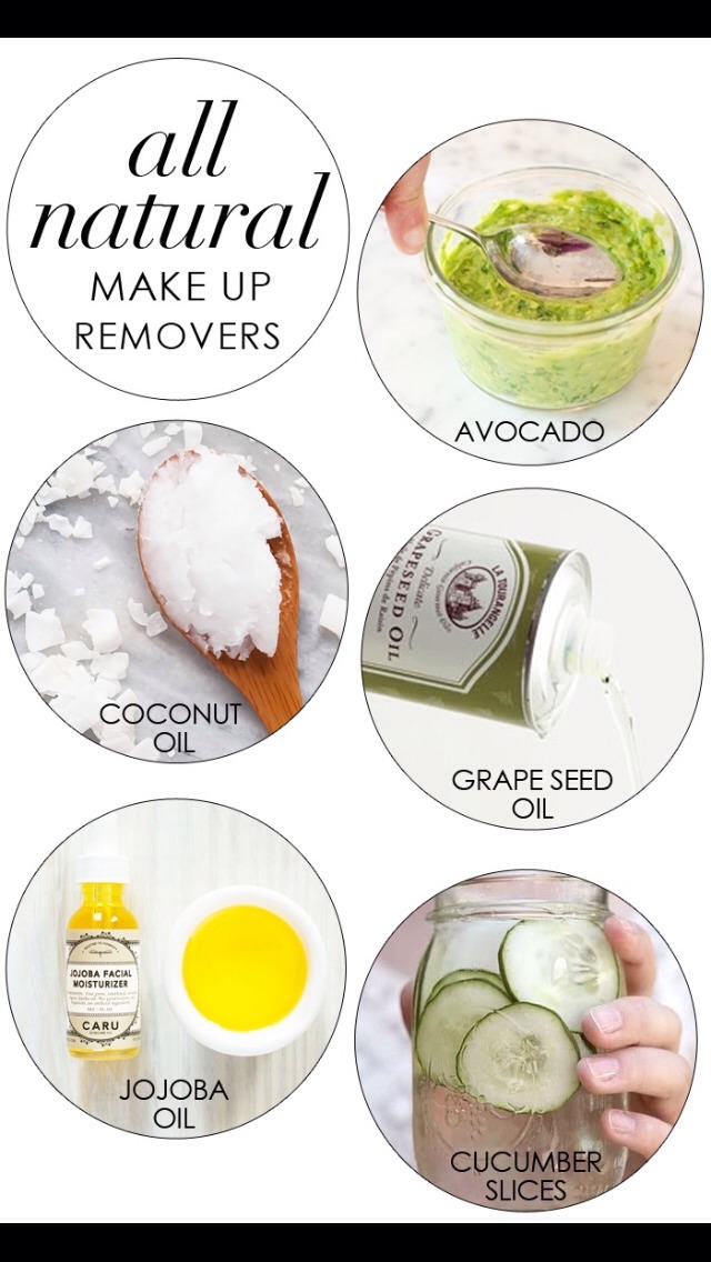 Makeup Hacks